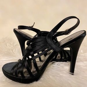 Chineses Laundry 8.5 Dress heels!